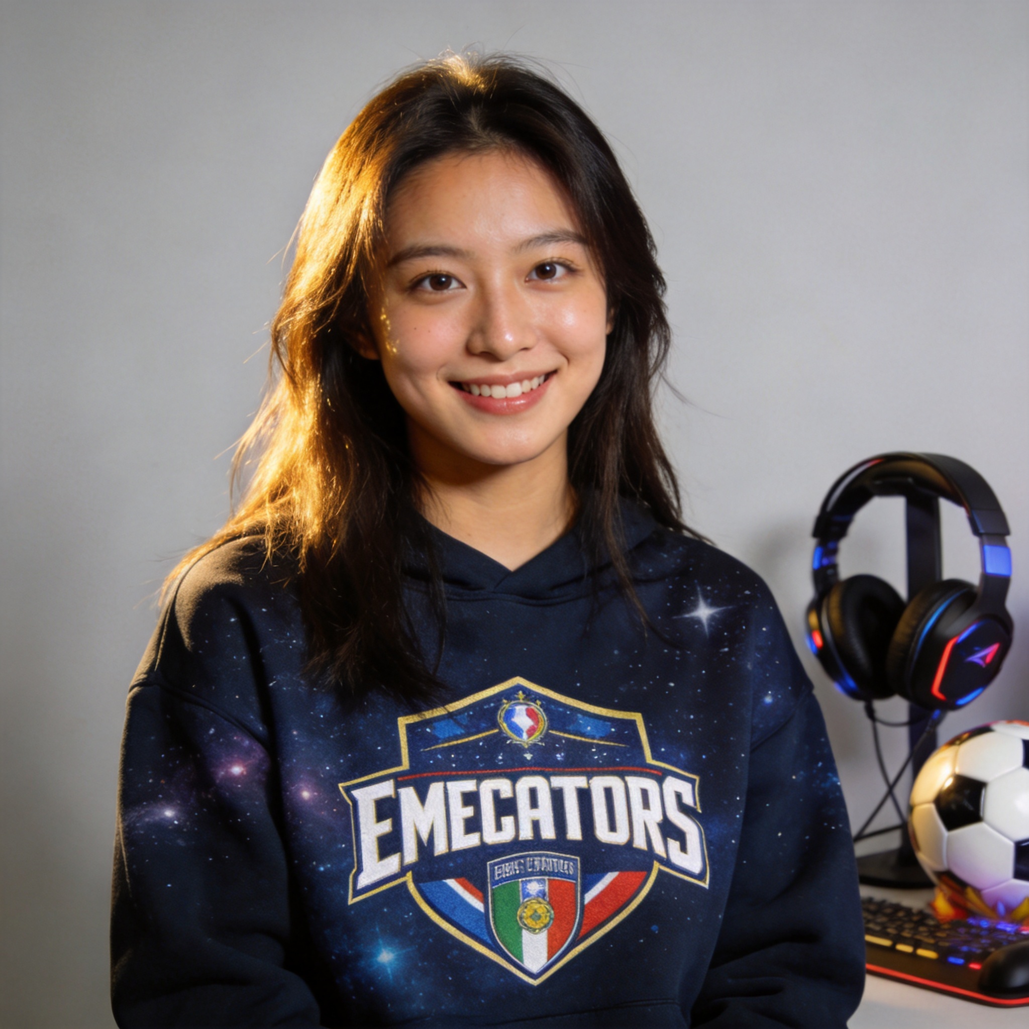 星空综合体育用户用户林女士头像